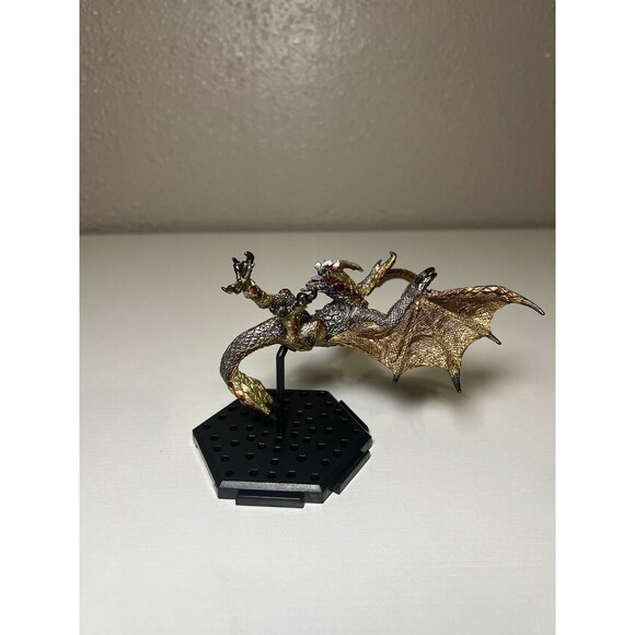 Monster Hunter Seregios Figure Builder Standard Model - Picture 5 of 9